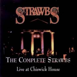 Strawbs : The Compete Strawbs (Live '98 Chiswick)